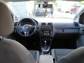 VW Touran - 14500 лв. - 46736424 7