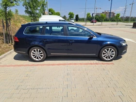 Обява за продажба на VW Passat B7 Variant 2.0 TDI DSG Highline ~15 300 лв. - изображение 3