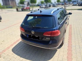 Обява за продажба на VW Passat B7 Variant 2.0 TDI DSG Highline ~15 300 лв. - изображение 5