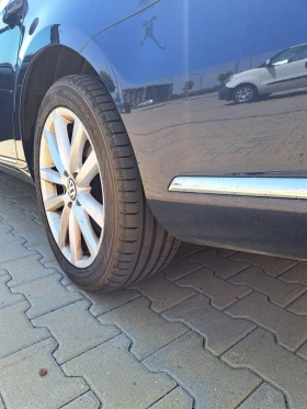 Обява за продажба на VW Passat B7 Variant 2.0 TDI DSG Highline ~15 300 лв. - изображение 7