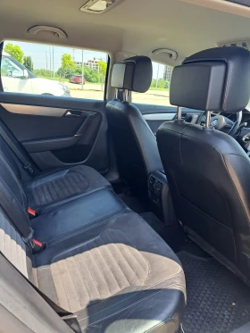Обява за продажба на VW Passat B7 Variant 2.0 TDI DSG Highline ~15 300 лв. - изображение 11