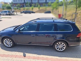Обява за продажба на VW Passat B7 Variant 2.0 TDI DSG Highline ~15 300 лв. - изображение 1