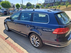 Обява за продажба на VW Passat B7 Variant 2.0 TDI DSG Highline ~15 300 лв. - изображение 2