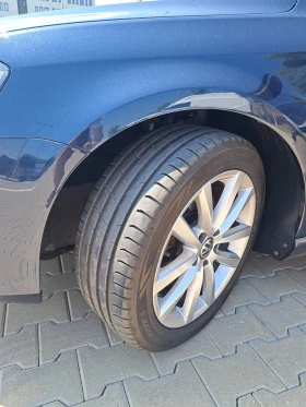 Обява за продажба на VW Passat B7 Variant 2.0 TDI DSG Highline ~15 300 лв. - изображение 6