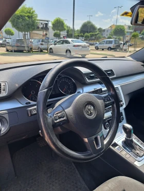 Обява за продажба на VW Passat B7 Variant 2.0 TDI DSG Highline ~15 300 лв. - изображение 8