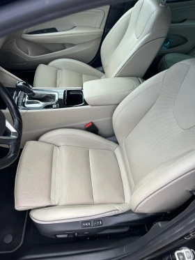 Обява за продажба на Opel Insignia Country Tourer 2.0CDTI 4x4 Exclusive 210hp ~35 000 лв. - изображение 6
