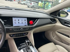 Opel Insignia Country Tourer 2.0CDTI 4x4 Exclusive 210hp | Mobile.bg    14