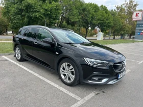 Обява за продажба на Opel Insignia Country Tourer 2.0CDTI 4x4 Exclusive 210hp ~35 000 лв. - изображение 3