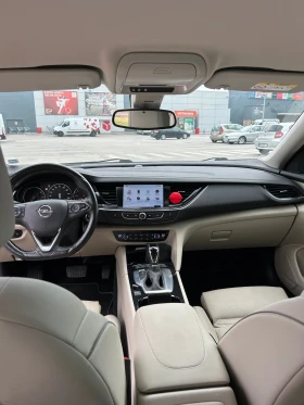 Opel Insignia Country Tourer 2.0CDTI 4x4 Exclusive 210hp | Mobile.bg    17