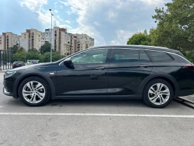 Обява за продажба на Opel Insignia Country Tourer 2.0CDTI 4x4 Exclusive 210hp ~35 000 лв. - изображение 1