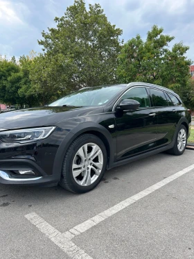 Обява за продажба на Opel Insignia Country Tourer 2.0CDTI 4x4 Exclusive 210hp ~35 000 лв. - изображение 2