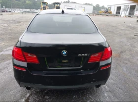BMW 535 I* M-PACK* SHADOWLINE* HEADUP*  | Mobile.bg    5