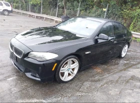 BMW 535 I* M-PACK* SHADOWLINE* HEADUP*  | Mobile.bg    3
