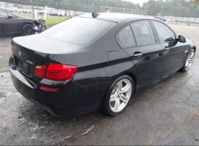 BMW 535 I* M-PACK* SHADOWLINE* HEADUP*  | Mobile.bg    6