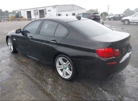 BMW 535 I* M-PACK* SHADOWLINE* HEADUP*  | Mobile.bg    4