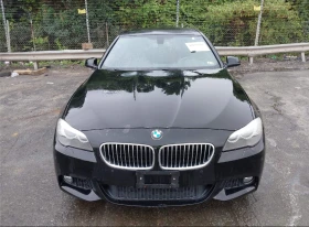 BMW 535 I* M-PACK* SHADOWLINE* HEADUP*  | Mobile.bg    2