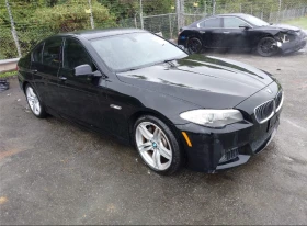  BMW 535