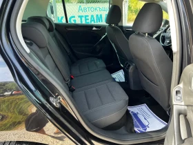 Обява за продажба на VW Golf 1.4 TFSI 173000KM SWISS EDITION ~10 200 лв. - изображение 8