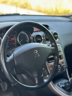 Peugeot 308 1.6 e-HDi | Mobile.bg    7