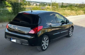     Peugeot 308 1.6 e-HDi