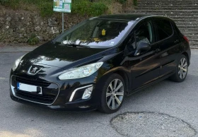 Peugeot 308 1.6 e-HDi | Mobile.bg    5