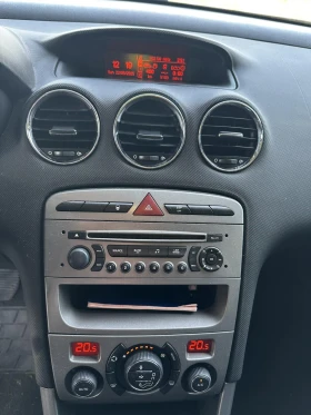 Peugeot 308 1.6 e-HDi | Mobile.bg    8