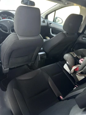 Peugeot 308 1.6 e-HDi | Mobile.bg    9
