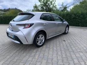 Toyota Corolla - 34000 лв. - 39198279 4