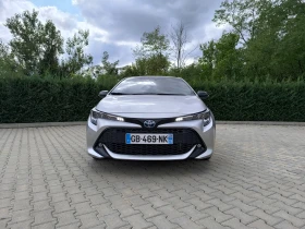 Toyota Corolla - 34000 лв. - 39198279 2