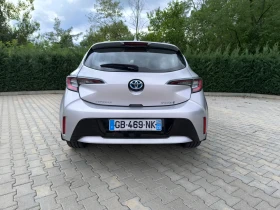 Toyota Corolla - 34000 лв. - 39198279 3