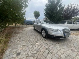 Обява за продажба на Audi A6 Allroad ~11 000 лв. - изображение 1