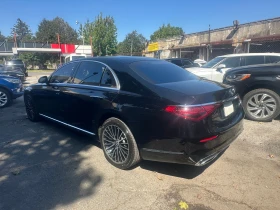 Mercedes-Benz S 500 2022* DISTRONIK* BURMASTER* * * * F | Mobile.bg    5