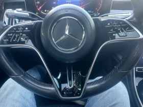 Mercedes-Benz S 500 2022* DISTRONIK* BURMASTER* * * * F | Mobile.bg    6