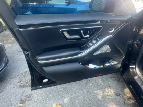 Mercedes-Benz S 500 2022* DISTRONIK* BURMASTER* * * * F | Mobile.bg    14