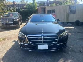  Mercedes-Benz S 500