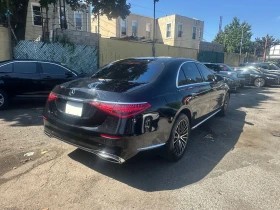 Mercedes-Benz S 500 2022* DISTRONIK* BURMASTER* * * * F | Mobile.bg    4