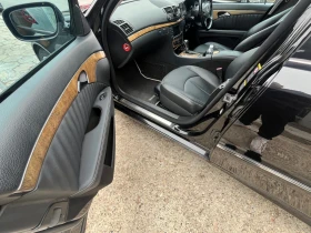 Mercedes-Benz E 280 | Mobile.bg    13
