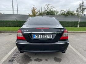 Mercedes-Benz E 280 | Mobile.bg    4