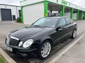  Mercedes-Benz E 280