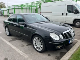 Mercedes-Benz E 280 | Mobile.bg    3