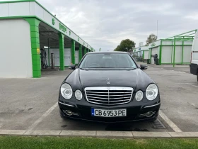Mercedes-Benz E 280 | Mobile.bg    2