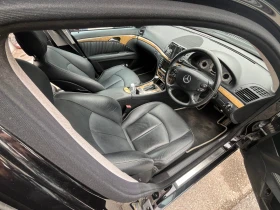 Mercedes-Benz E 280 | Mobile.bg    9