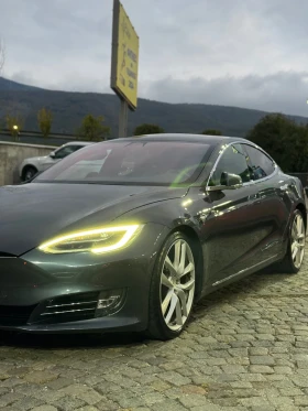 Tesla Model S 75D(82kWh)MCU2(Model 2019)PREMIUM - 52500 лв. / 26842.82 € - 85244532 2