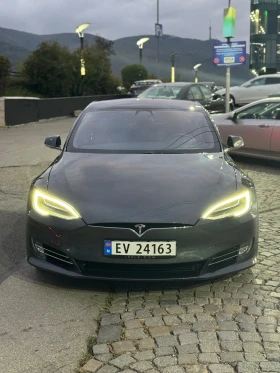 Tesla Model S 75D(82kWh)MCU2(Model 2019)PREMIUM - 52500 лв. / 26842.82 € - 85244532 5