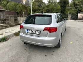 Audi A3 2.0FSI 150к.с S-line  - 6700 лв. / 3425.66 € - 50824964 4