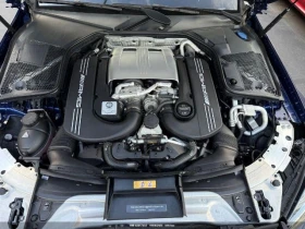 Mercedes-Benz C 63 AMG | Mobile.bg    10