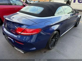 Mercedes-Benz C 63 AMG | Mobile.bg    6
