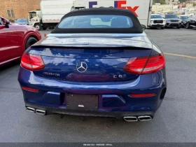 Mercedes-Benz C 63 AMG | Mobile.bg    5
