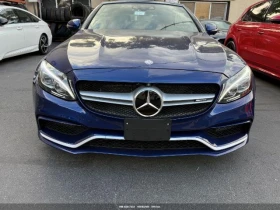 Mercedes-Benz C 63 AMG | Mobile.bg    2
