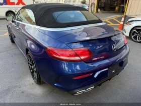 Mercedes-Benz C 63 AMG | Mobile.bg    4